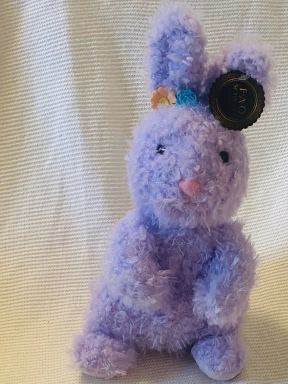 FAO Schwarz bunny